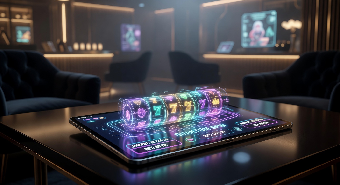 Evoluzione dei casino non italiani nel 2026 - casino non italiani